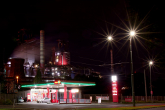 Star Tankstelle