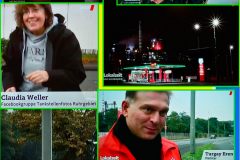 Star Tankstelle