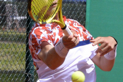 ITF Tennis World Tour Juniors Gladbeck