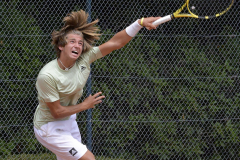 ITF Tennis World Tour Juniors Gladbeck