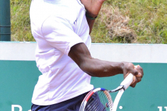ITF Tennis World Tour Juniors Gladbeck