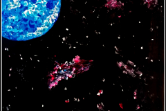 Universe by Arne Schlüter